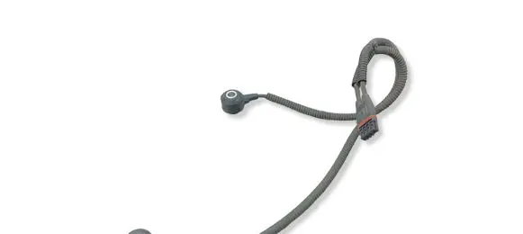 BMW 3 GT F34 Detonation knock sensor 7566786