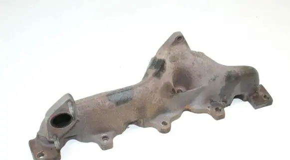 Ford Kuga I Exhaust manifold 9646849080