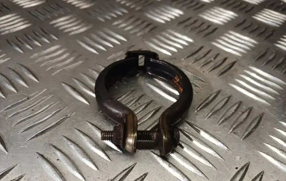Ford Transit - Tourneo Connect Muffler pipe connector clamp 4M5Q9W621AA