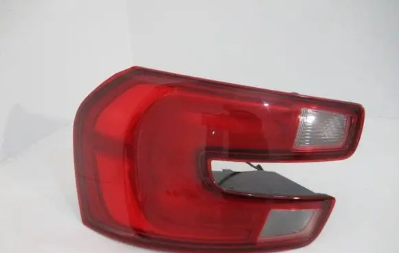 Citroen C4 Grand Picasso Rear/tail lights 9676853980