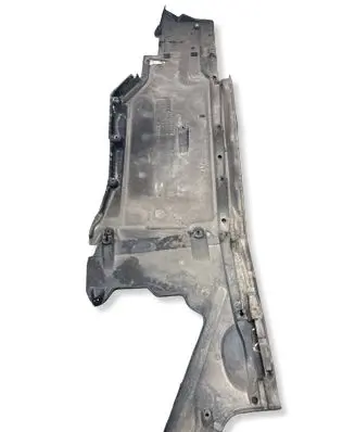 Audi A4 S4 B9 Center/middle under tray cover 8W0825208B 8W0825208D