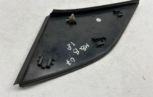 Mercedes-Benz B W245 Plastic wing mirror trim cover 1696902787