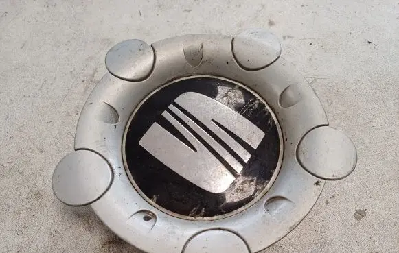 Seat Altea Original wheel cap 5P0601149A