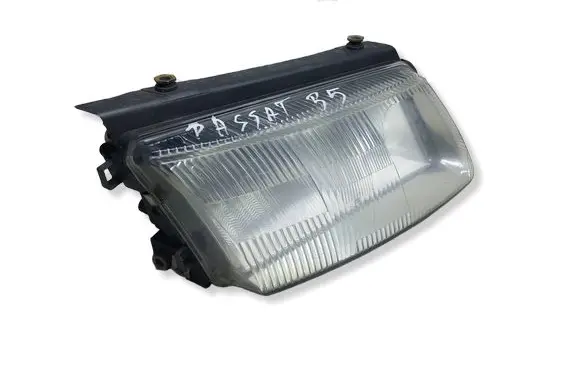 Volkswagen PASSAT B5 Headlight/headlamp 147361KASACJA 147361