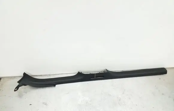 Volkswagen Jetta VI Front sill trim cover 5C6853371