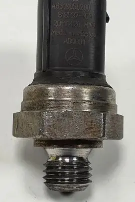 Mercedes-Benz GLK (X204) Exhaust gas pressure sensor A6519050200