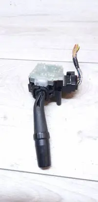 Toyota Corolla Verso E121 Wiper control stalk 8465205150 173799 84652