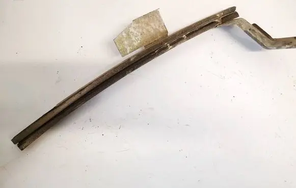 Ford Sierra Front door glass trim molding 