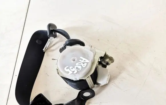 Opel Signum Front seatbelt 13146624f