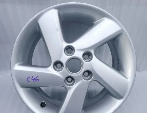Mazda 6 R16 alloy rim 