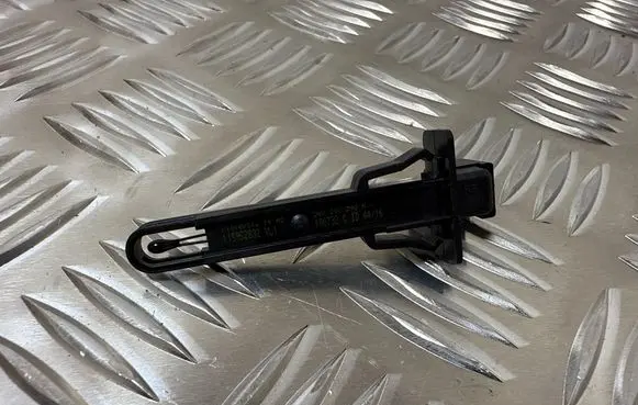 Audi A3 S3 8V Interior temperature sensor 5Q0907543A 1007320