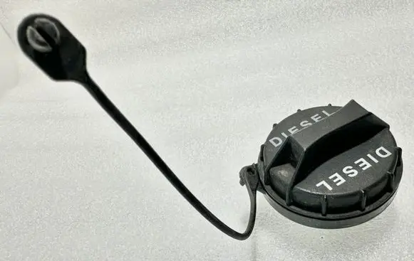 Hyundai i40 Fuel tank filler cap 