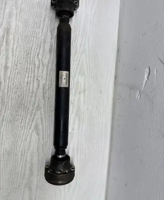 Audi Q7 4L Front prop shaft 7L6521101H