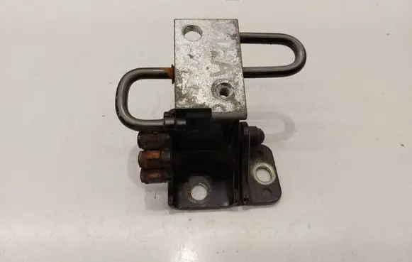 Volkswagen PASSAT CC Front door lower hinge 3C8831412A