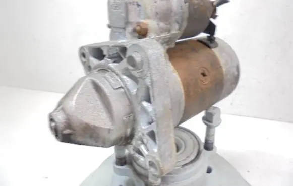 Fiat Bravo - Brava Starter motor 63103015