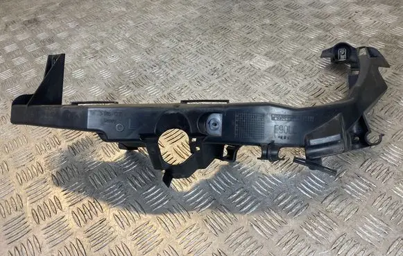 BMW 3 E90 E91 Headlight/headlamp mounting bracket 7138401 15857711