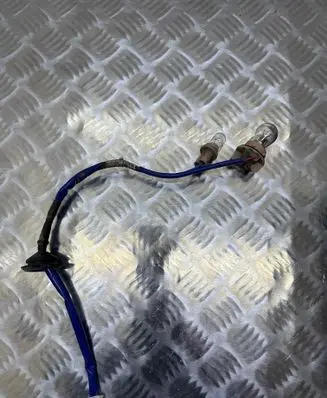 Toyota Auris E180 Tail light bulb cover holder 