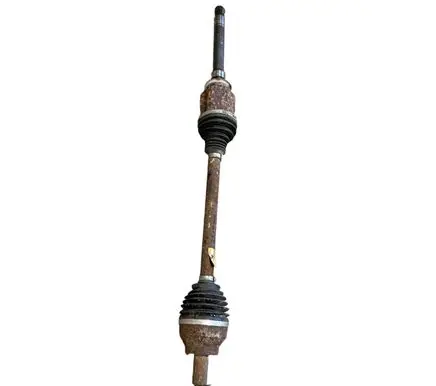 Dodge Durango Front driveshaft 52124712AC TQ327861191 P52124712AC