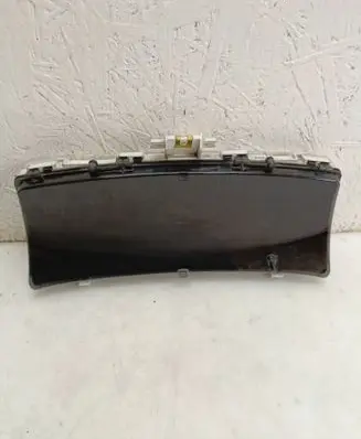 Speedometer (instrument cluster)