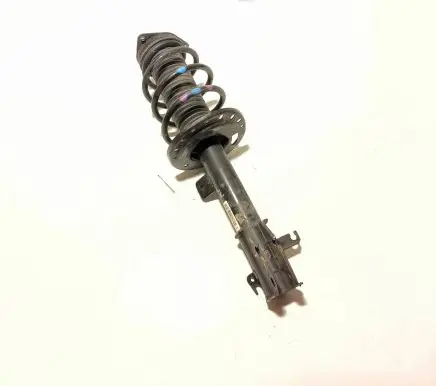 Opel Mokka B Front shock absorber with coil spring 98426919800
