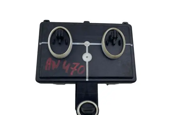 Volkswagen Golf VII Door control unit/module 5Q4959592F
