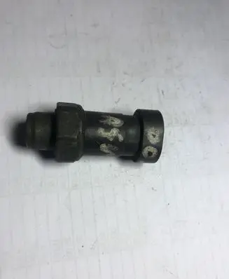 Renault Laguna I Air conditioning (A/C) pressure sensor 7700837219