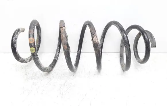 Volvo XC70 Front coil spring 