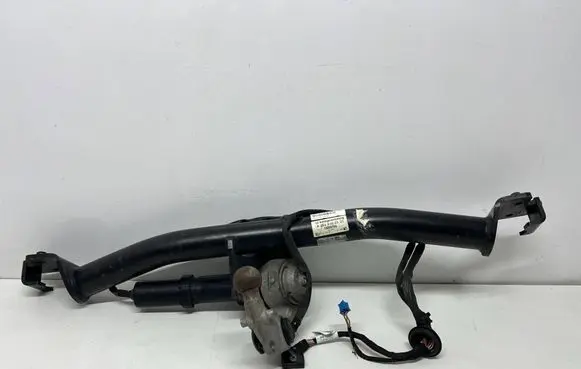 Mercedes-Benz GLC C253 Tow bar A2533102800 A2535400205