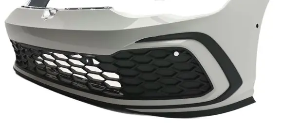 Volkswagen Golf VIII Front bumper 5H0807221G