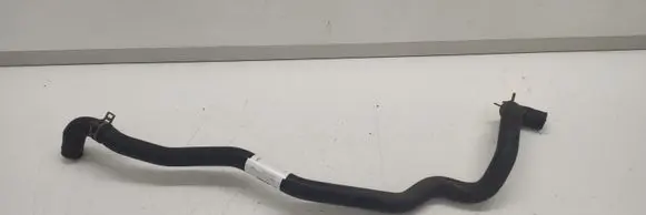 BMW 5 F10 F11 Engine coolant pipe/hose 9119169 64539119169