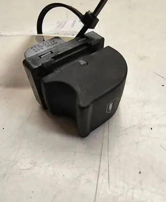 Electric window control switch
