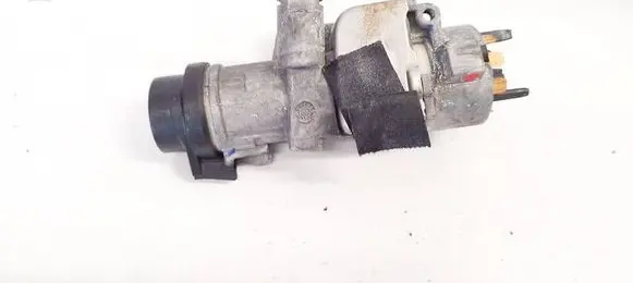 Skoda Superb B5 (3U) Ignition lock contact 4B0905851 4B0905851C