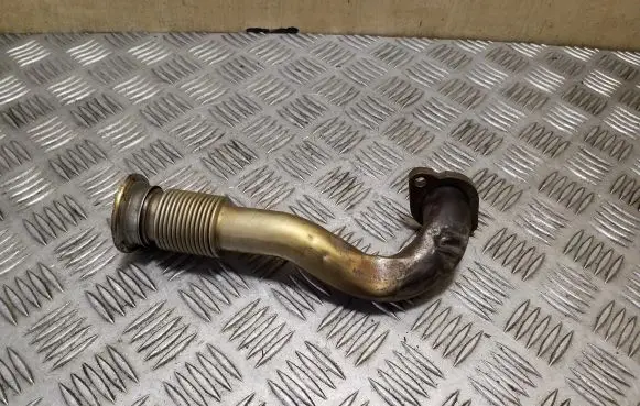 Porsche Cayenne (92A) EGR valve line/pipe/hose 059131525BJ