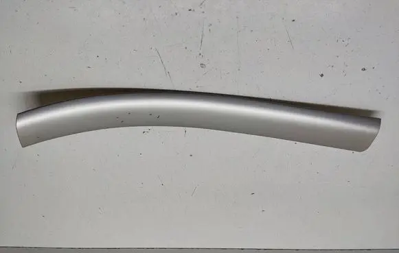 BMW 3 E46 Center console decorative trim 8196102 51458196102