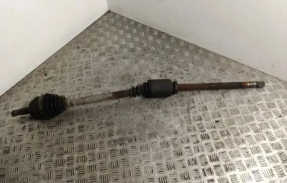 Renault Master II Front driveshaft