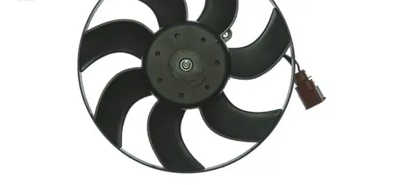 Seat Toledo III (5P) Air conditioning (A/C) fan (condenser) 1K0959455DG 1K0959455R 1K0959455DH