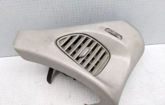 Nissan Almera Tino Dashboard side air vent grill/cover trim 68761BU200 68761BU201 68210BU200