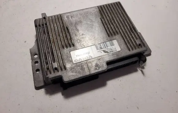 Volvo S40, V40 Engine control unit/module 30850998 S113727