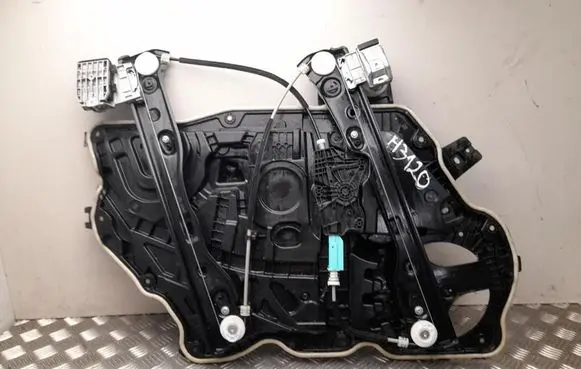 Tesla Model Y Front door window regulator with motor 149550997E