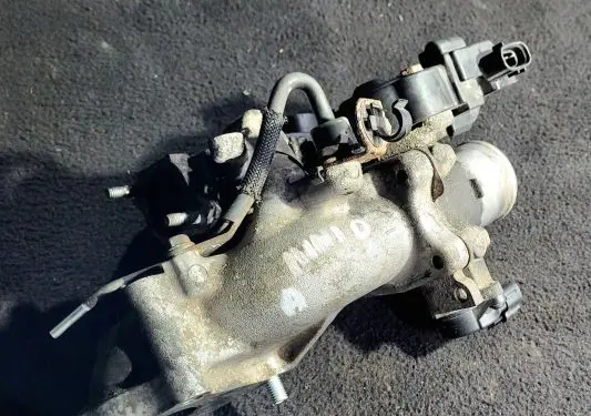 Mini One - Cooper R50 - 53 Throttle valve 19230002010 8G06