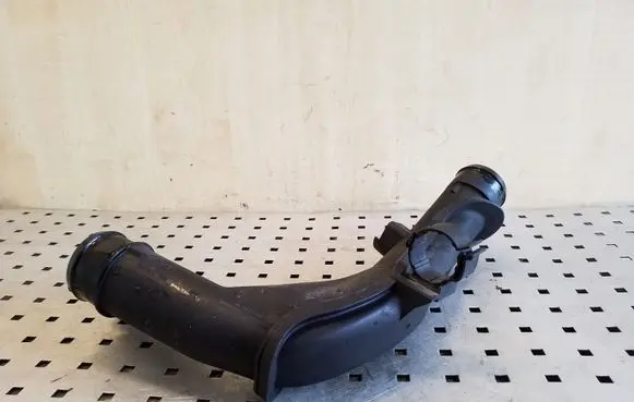 Volkswagen Scirocco Intercooler hose/pipe 5N0145770A
