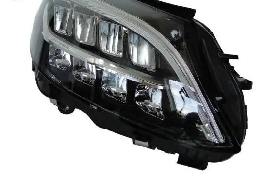 Mercedes-Benz C W205 Headlight/headlamp A2059066006