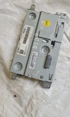 Audi A4 S4 B8 8K Screen/display/small screen 8F0919604 8E0919604 0524326U