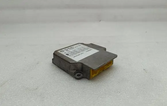 Volkswagen PASSAT B5.5 Airbag control unit/module 1C0909605C 5WK43130
