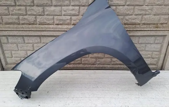 Mercedes-Benz X-class W470 Front wheel arch liner splash guards PPMERXW470