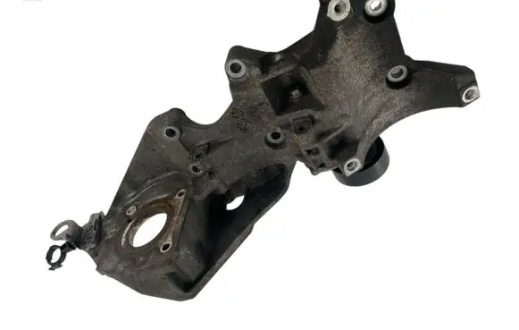 Volkswagen Touran II Generator/alternator bracket 03L903143Q