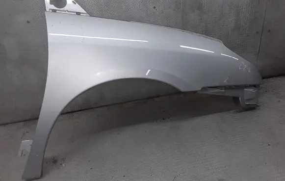 Citroen C8 Fender