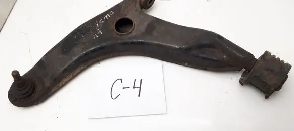 Mitsubishi Carisma Front lower control arm/wishbone