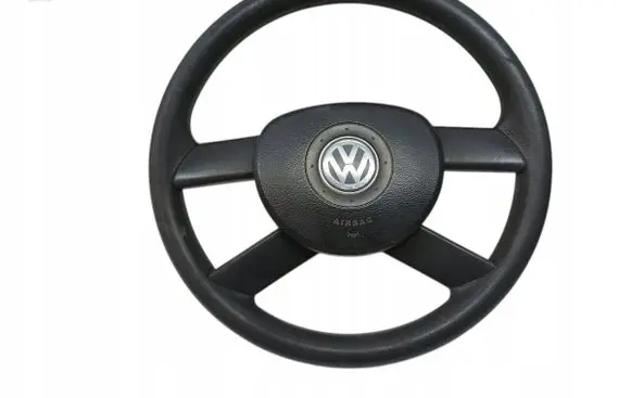 Volkswagen Fox Steering wheel