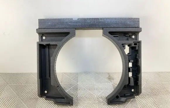 Skoda Karoq Tool box 575863496A 575863495E 575863496J